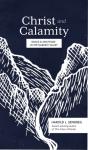Christ And Calamity - Preview
