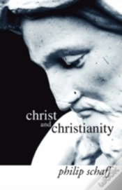 Capa do artigo Christ And Christianity