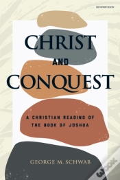 Capa do artigo Christ And Conquest