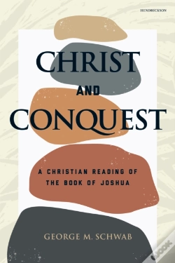 Capa do artigo Christ And Conquest