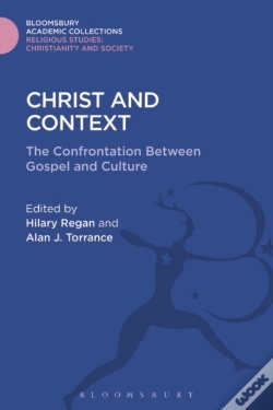 Capa do artigo Christ And Context