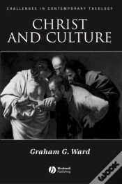 Capa do artigo Christ And Culture