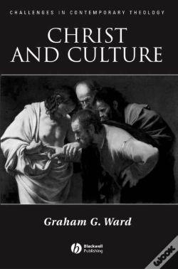 Capa do artigo Christ And Culture