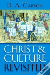 Capa do artigo Christ And Culture Revisited