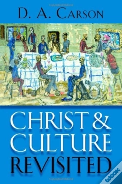 Capa do artigo Christ And Culture Revisited