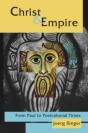 Christ And Empire - Preview