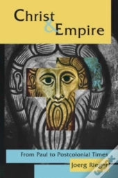 Christ And Empire