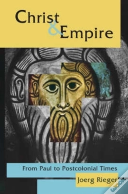 Capa do artigo Christ And Empire