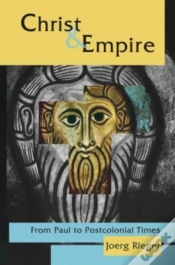 Capa do artigo Christ And Empire