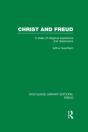 Christ And Freud (Rle: Freud) - Preview