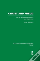 Christ And Freud (Rle: Freud)