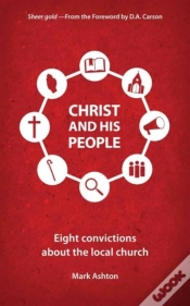 Capa do artigo Christ And His People