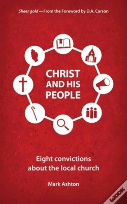 Capa do artigo Christ And His People
