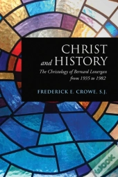 Christ And History