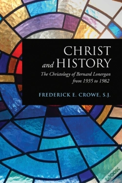 Capa do artigo Christ And History