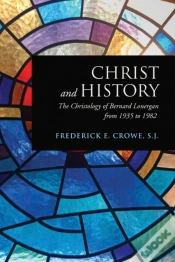 Capa do artigo Christ And History