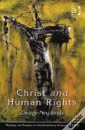 Capa do artigo Christ And Human Rights