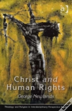 Capa do artigo Christ And Human Rights