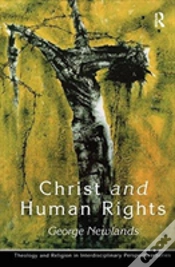 Capa do artigo Christ And Human Rights
