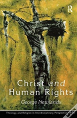 Capa do artigo Christ And Human Rights