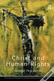 Capa do artigo Christ And Human Rights