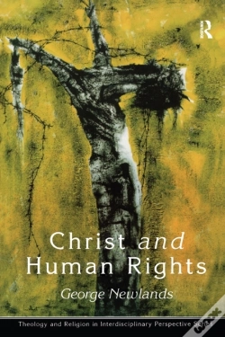 Capa do artigo Christ And Human Rights