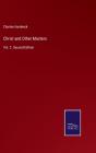 Christ And Other Masters - Preview