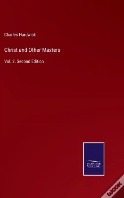 Capa do artigo Christ And Other Masters