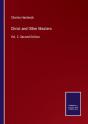 Christ And Other Masters - Preview