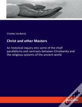 Christ And Other Masters