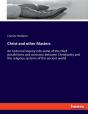 Christ And Other Masters - Preview