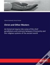 Christ And Other Masters