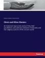 Christ And Other Masters - Preview