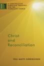Christ And Reconciliation - Preview