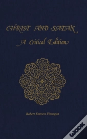 Christ And Satan