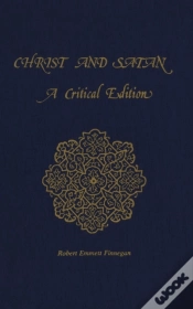 Capa do artigo Christ And Satan