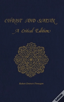 Capa do artigo Christ And Satan