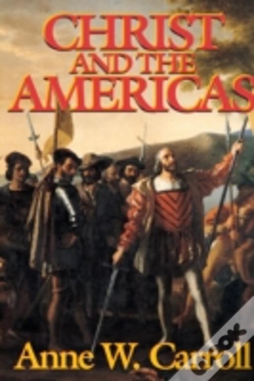 Christ And The Americas