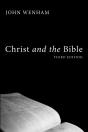 Christ And The Bible, Third Edition - Preview