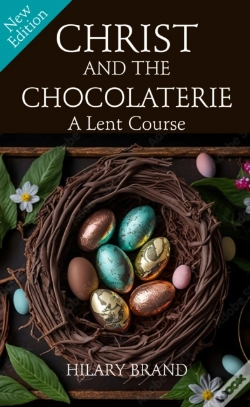 Capa do artigo Christ And The Chocolaterie