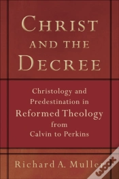 Capa do artigo Christ And The Decree