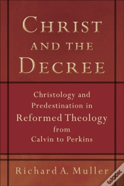 Capa do artigo Christ And The Decree
