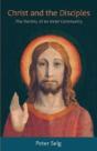 Christ And The Disciples - Preview