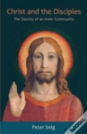 Capa do artigo Christ And The Disciples