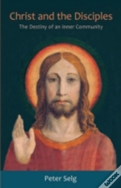 Capa do artigo Christ And The Disciples