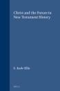 Christ And The Future In New Testament History - Preview