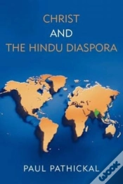 Capa do artigo Christ And The Hindu Diaspora