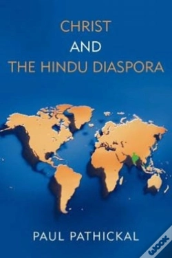Capa do artigo Christ And The Hindu Diaspora