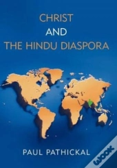 Christ And The Hindu Diaspora