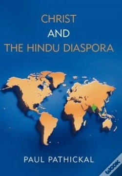 Capa do artigo Christ And The Hindu Diaspora